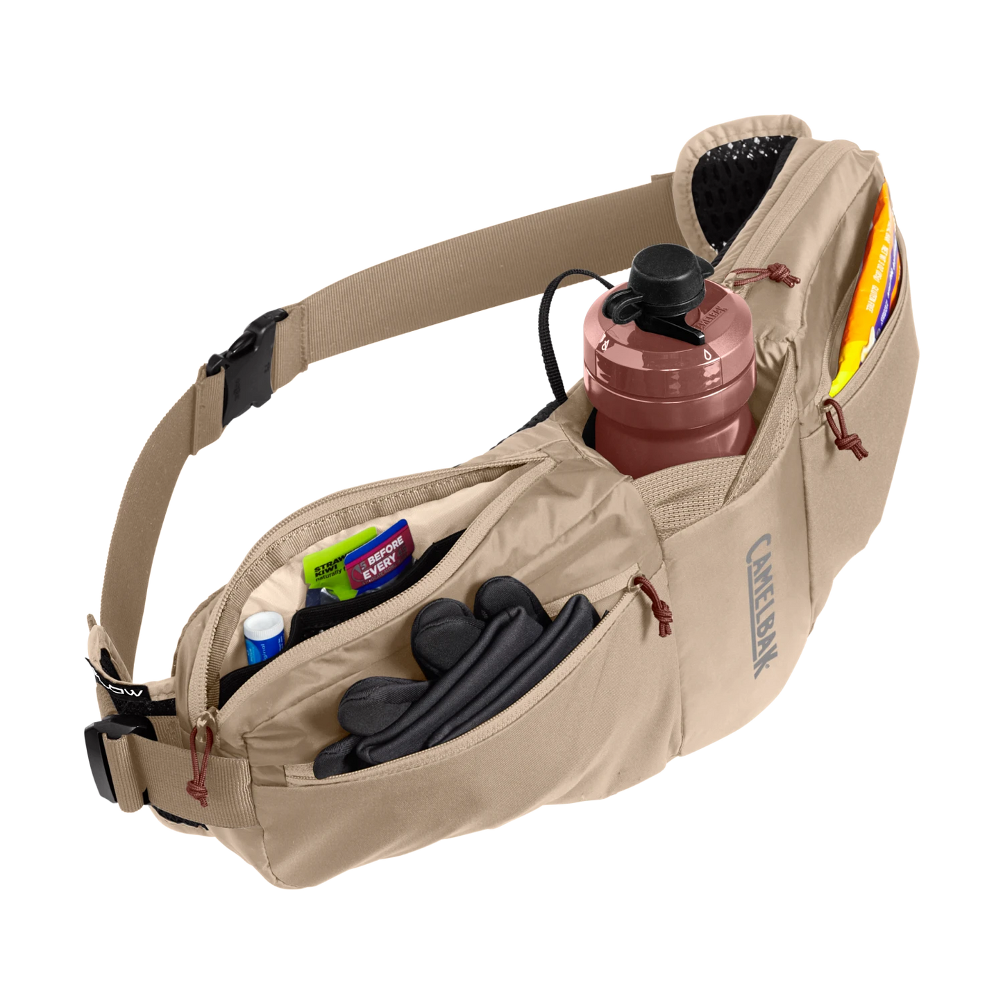 Sacoche Banane CAMELBAK PODIUM FLOW 4 L Moondust