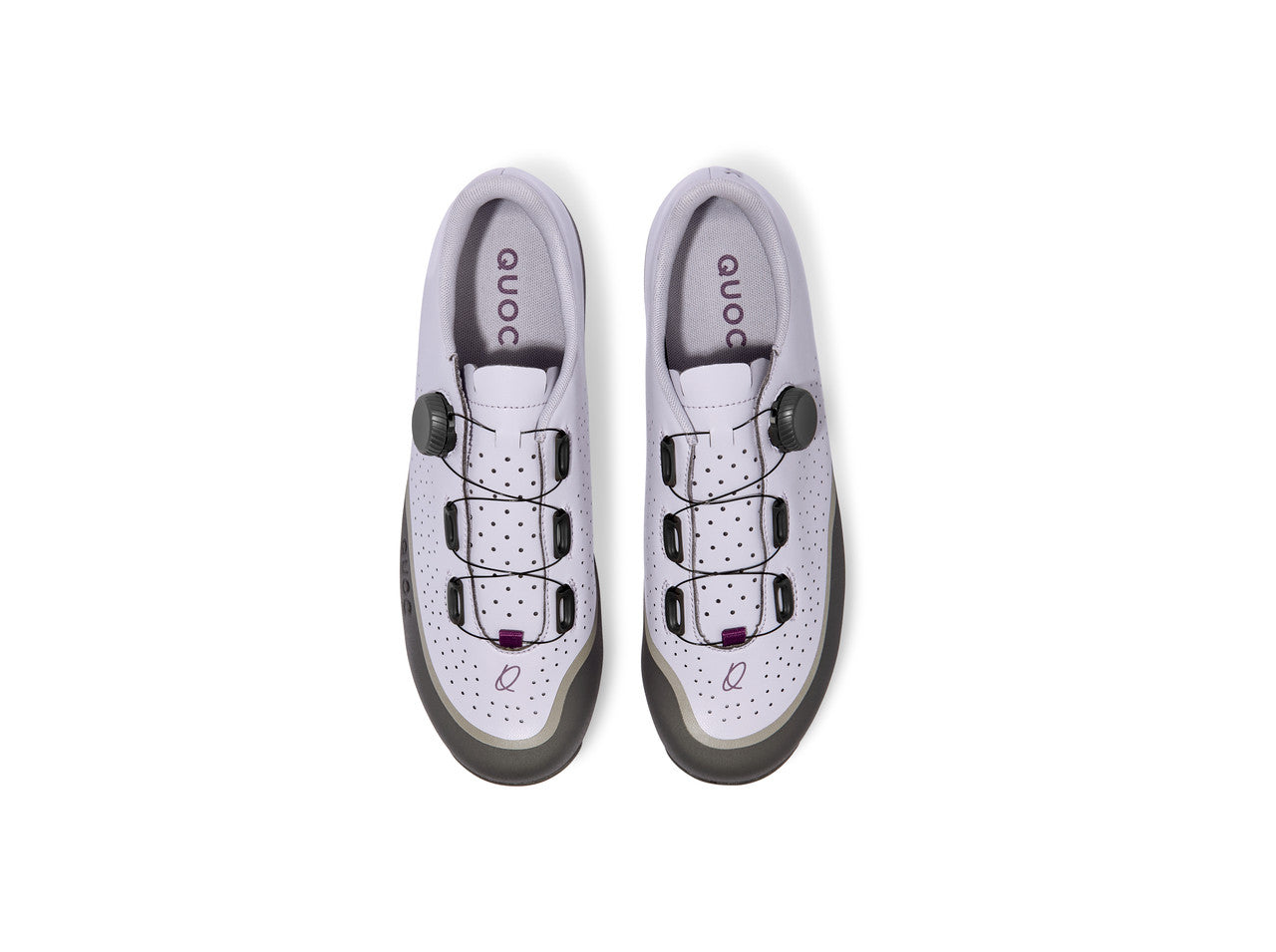 Buty Gravel QUOC GRAN TOURER III Lilac