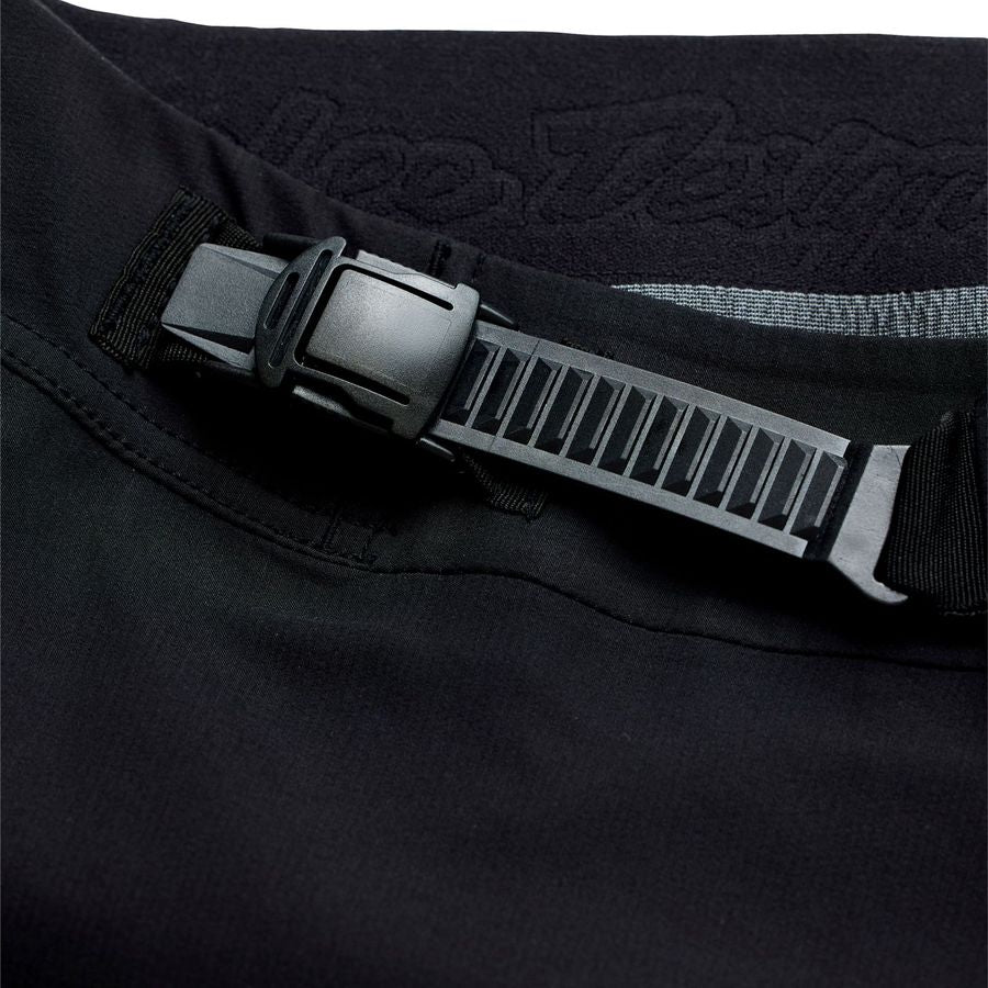 TROY LEE DESIGNS SPRINT ULTRA Kalhoty Mono Black