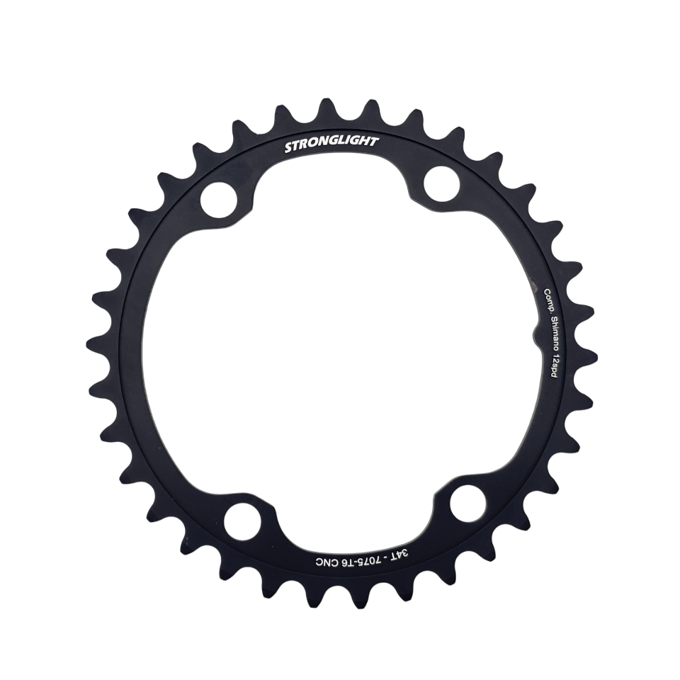 Tacka wewnętrzna STRONGLIGHT CT² 12V do ULTEGRA/105 FC-R8100/R7100 110mm