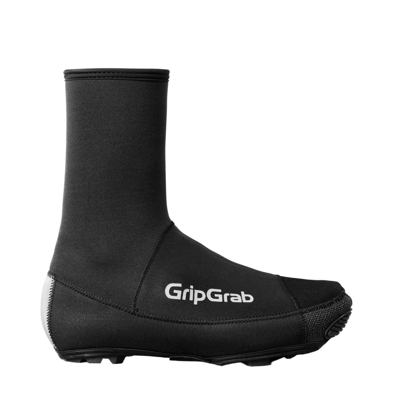 Pokrowiec na buty GRIPGRAB PACR WATERPROOF GRAVEL/MTT Czarny