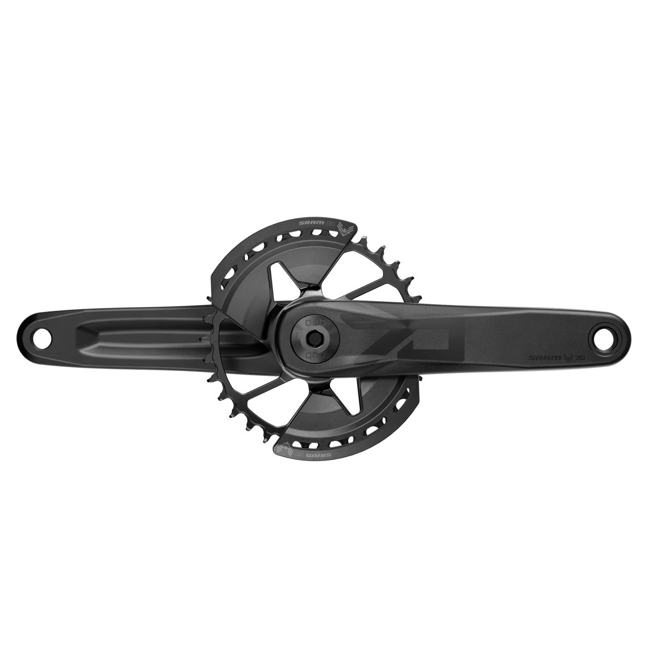 SRAM EAGLE 70 T-TYPE DUB WIDE 2-Guards 12V Mono vevparti