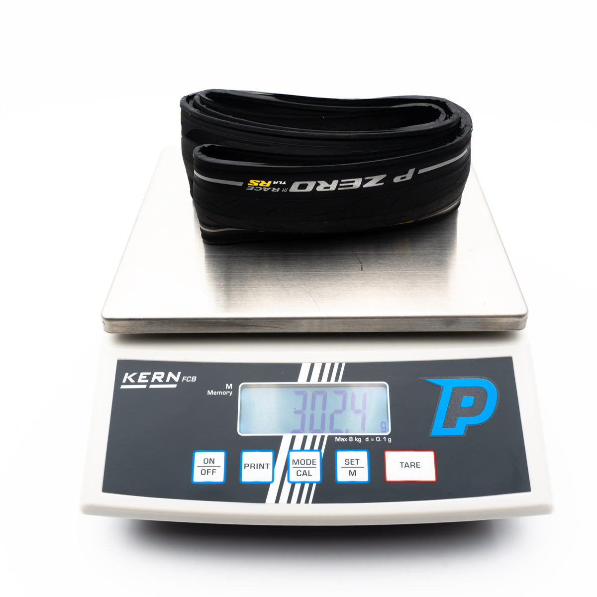 PIRELLI P ZERO RACE TLR RS 700c Tubeless Ready Black pneumatika