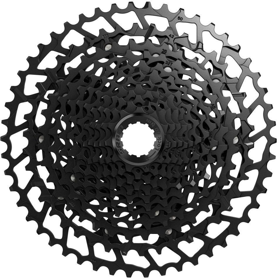 12V kazeta SRAM NX EAGLE PG-1230
