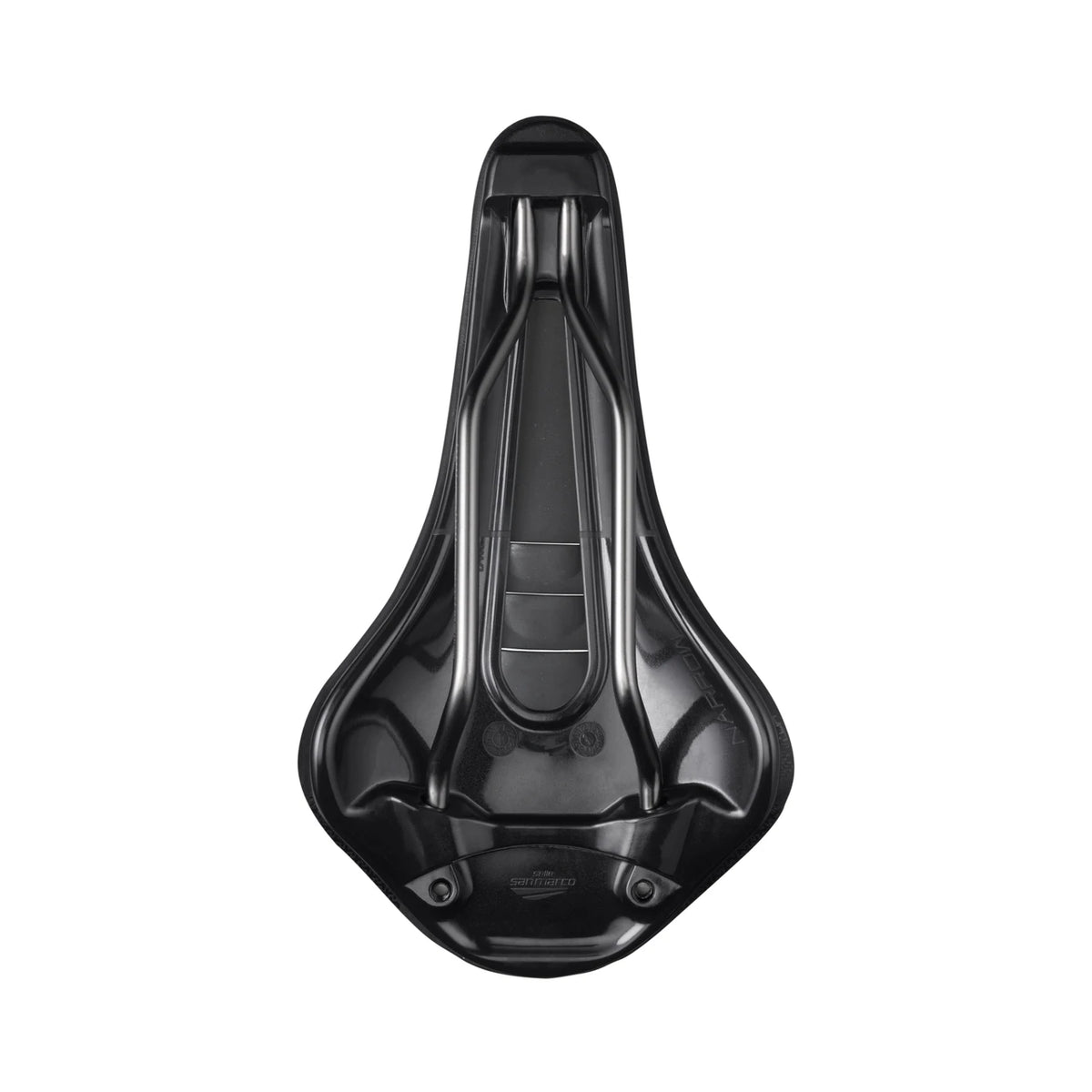 Selle SAN MARCO Shortfit 2.0 Shield Supercomfort S3 - dessous