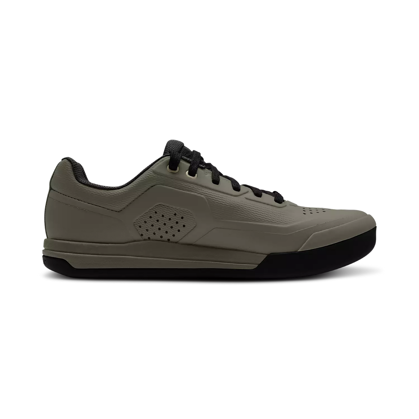 FOX UNION FLAT MTB boty khaki