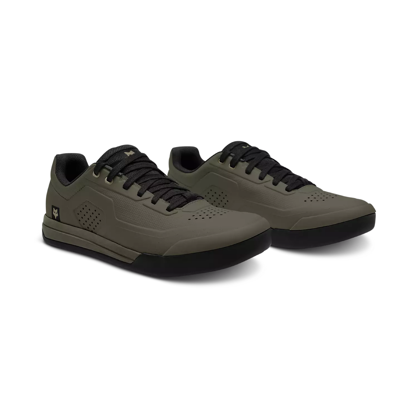 FOX UNION FLAT MTB boty khaki