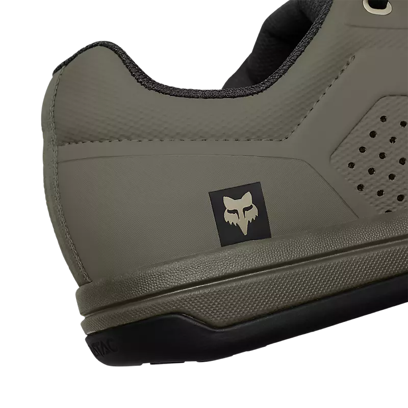 FOX UNION FLAT MTB boty khaki