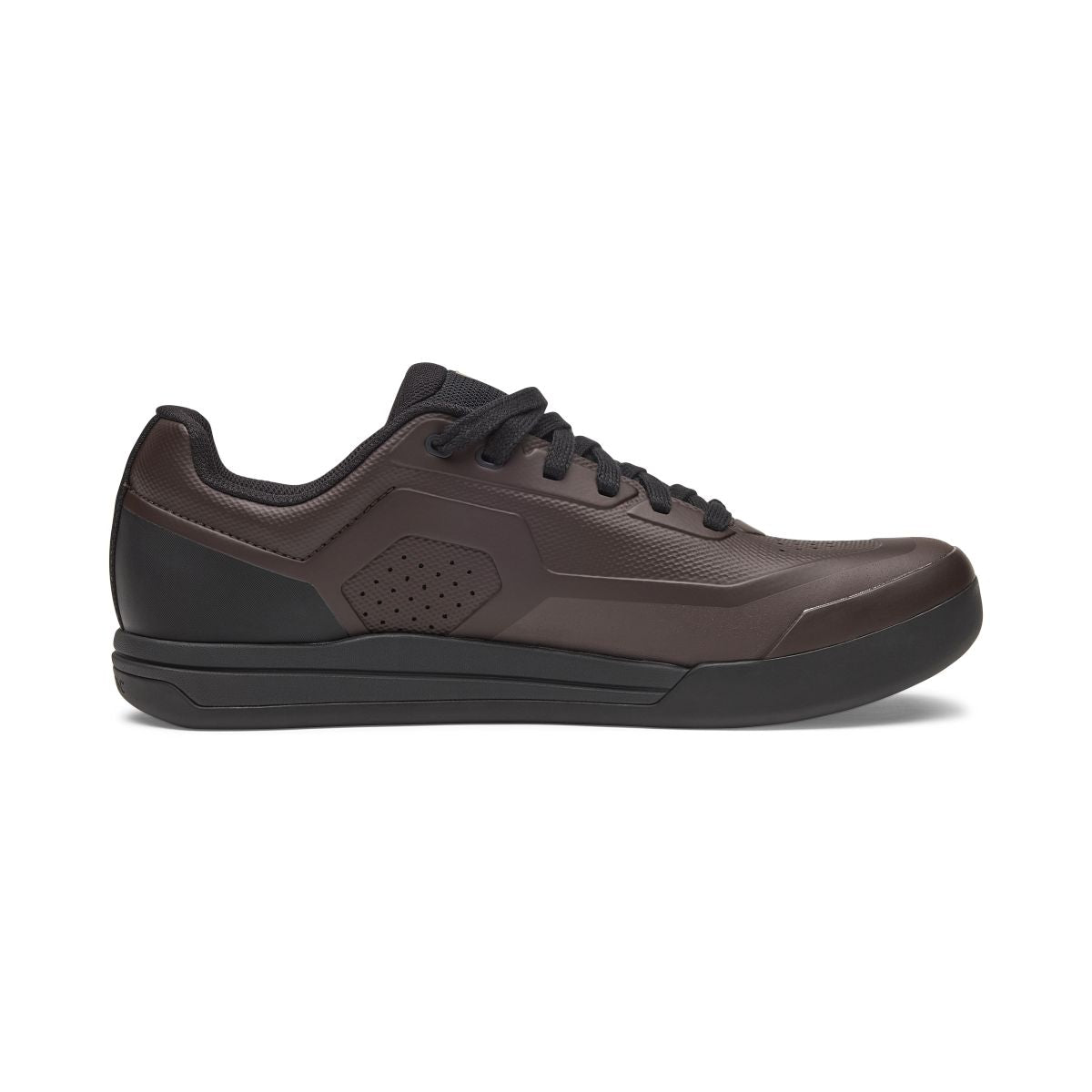 FOX UNION FLAT MTB boty Brown 2025