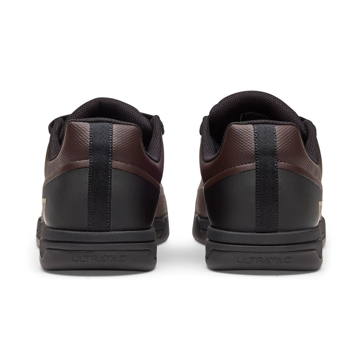 FOX UNION FLAT MTB boty Brown 2025