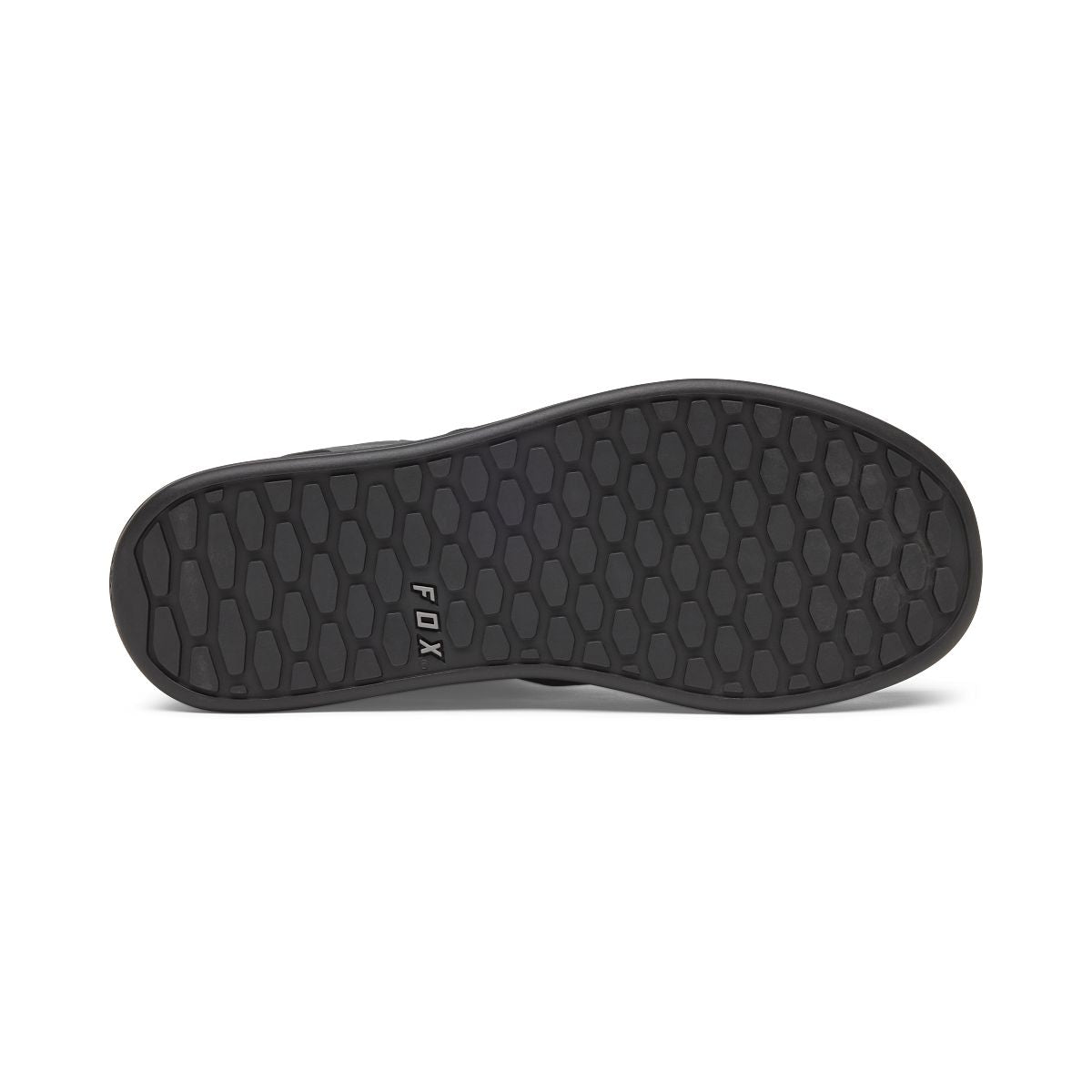 FOX UNION FLAT MTB boty Grey/Black 2025