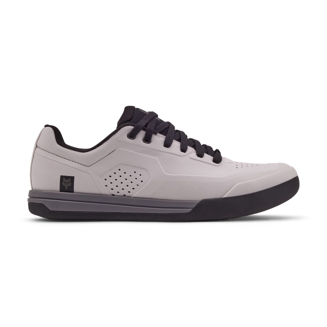 FOX UNION FLAT MTB-sko Hvid 2025
