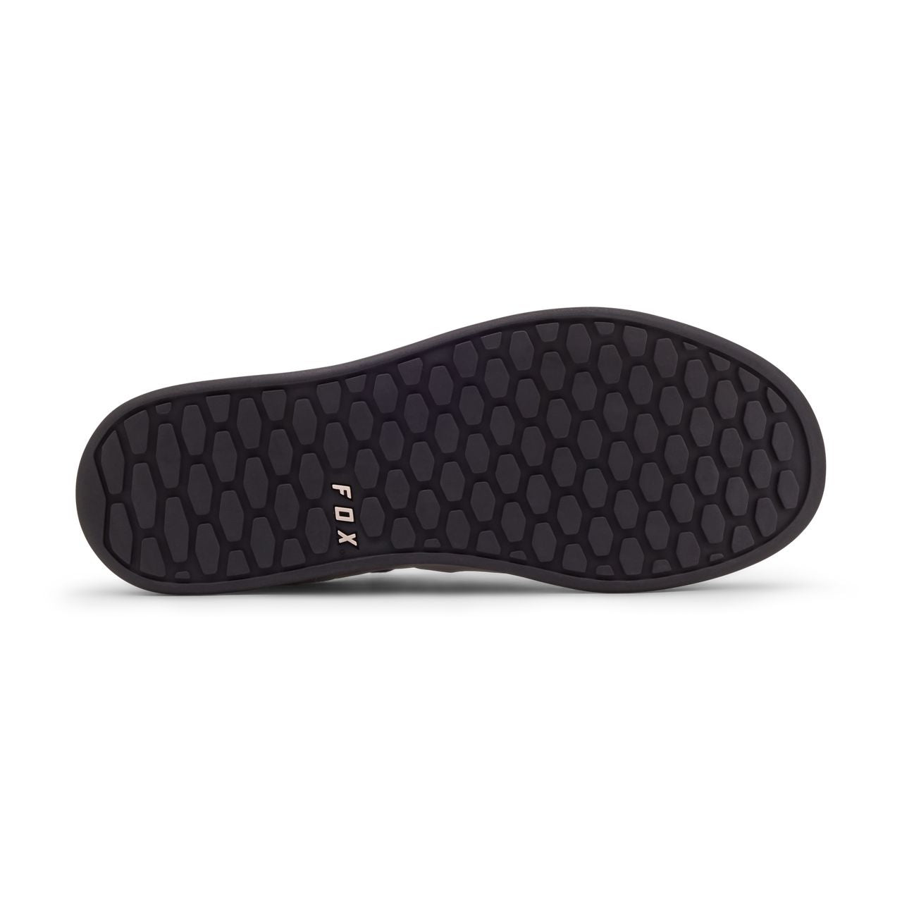 FOX UNION FLAT MTB-sko Hvid 2025