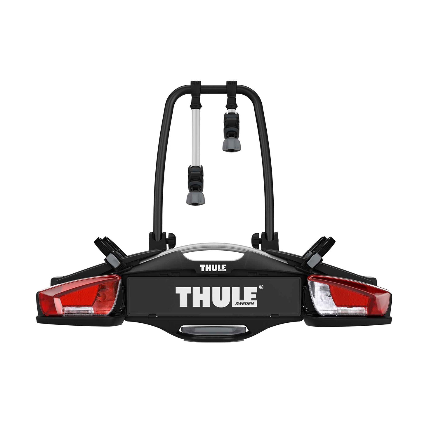 Bagażnik rowerowy THULE VELOCOMPACT 2 na hak holowniczy