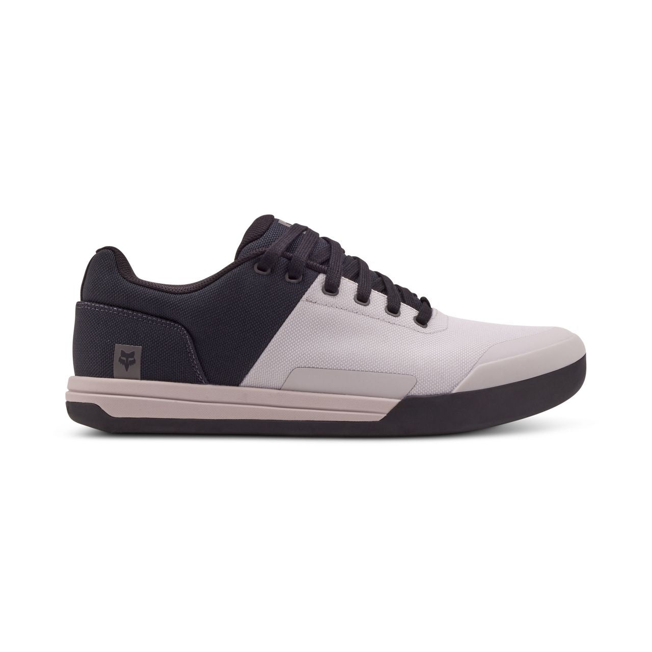 FOX UNION CANVAS FLAT MTB boty White 2025