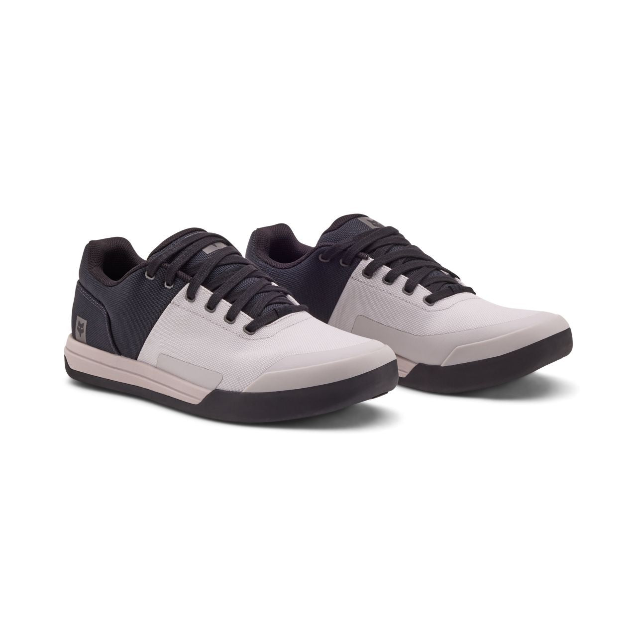 FOX UNION CANVAS FLAT MTB boty White 2025