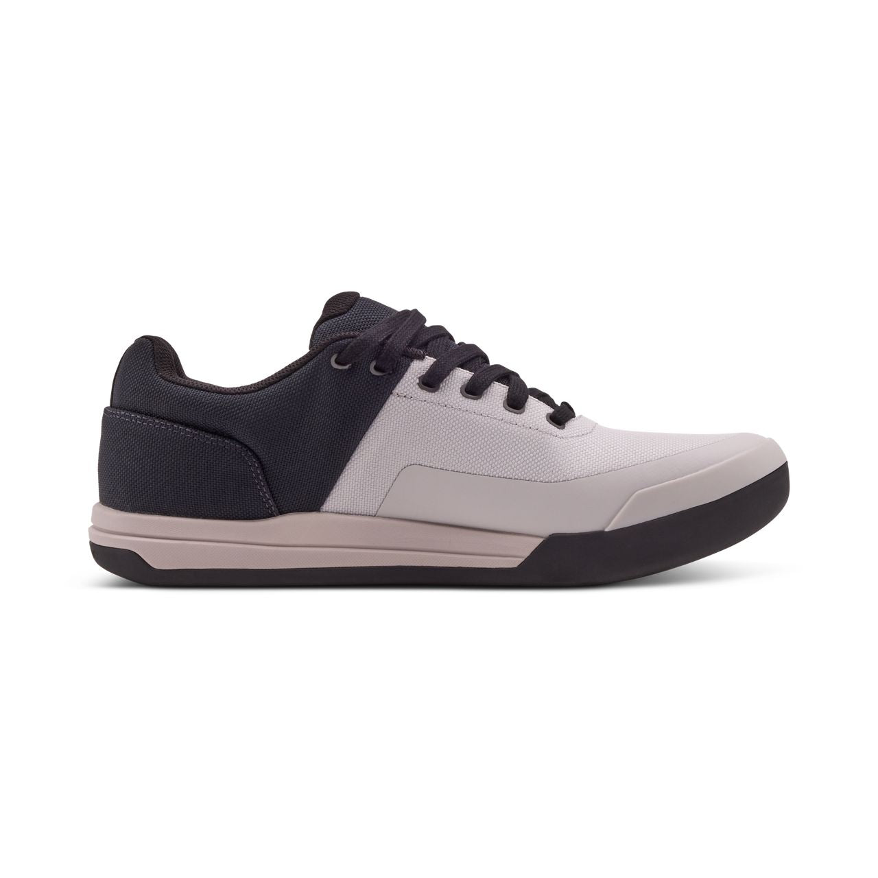 FOX UNION CANVAS FLAT MTB boty White 2025