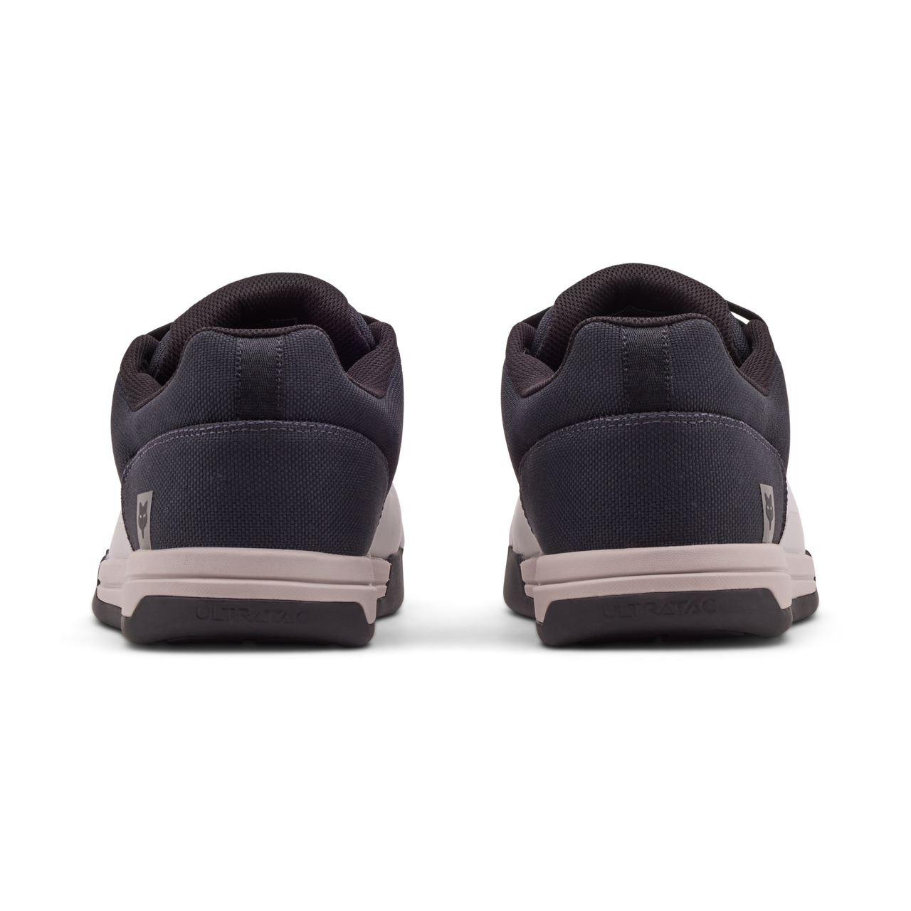FOX UNION CANVAS FLAT MTB boty White 2025