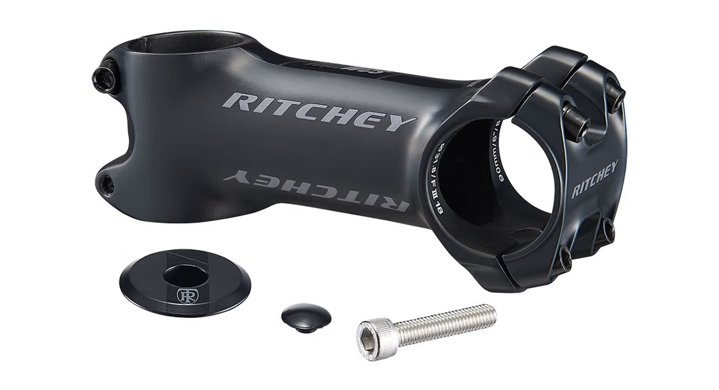 RITCHEY WCS CARBON MATRIX C220 6° frempind - Carbon