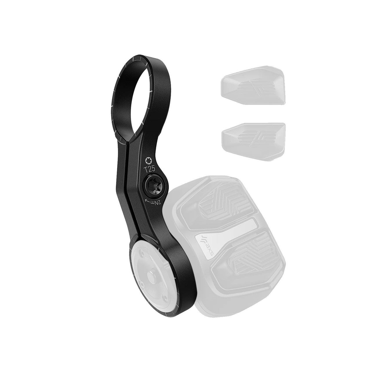 Zacisk montażowy SRAM prawy/lewy dla kontrolera AXS INFINITE POD