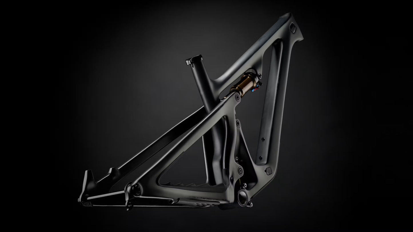 Sada YETI SB120 29" C-SERIES a montážní sada PERFORMANCE C2 Dust 2024