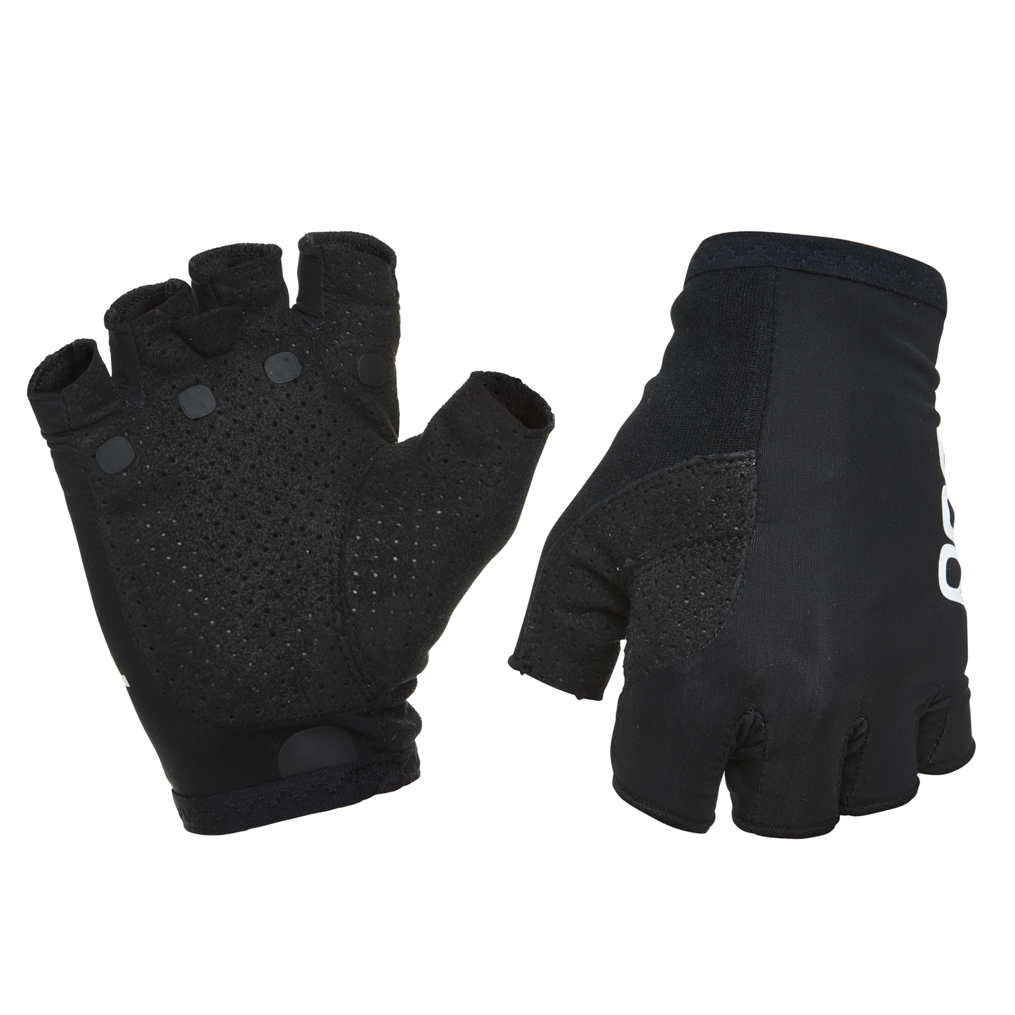 Gants Courts POC ESSENTIAL Noir