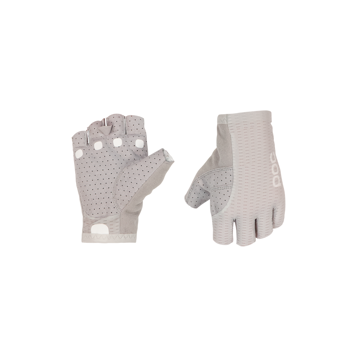 Gants Courts POC AGILE Gris