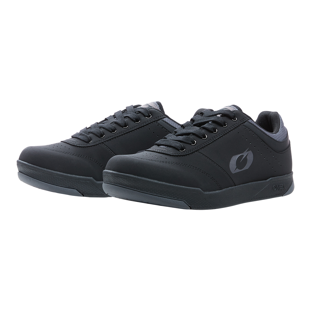 O'NEAL PUMPS FLAT MTB boty Black/Grey