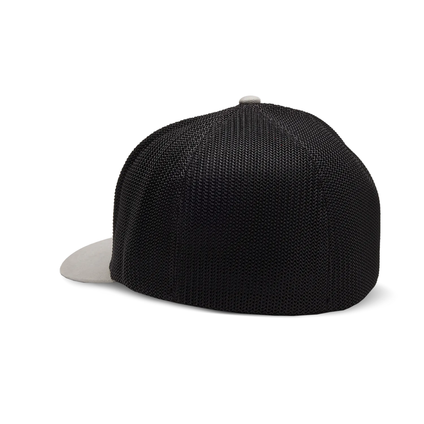 FOX ABSOLUTE FLEXFIT Stålgrå keps
