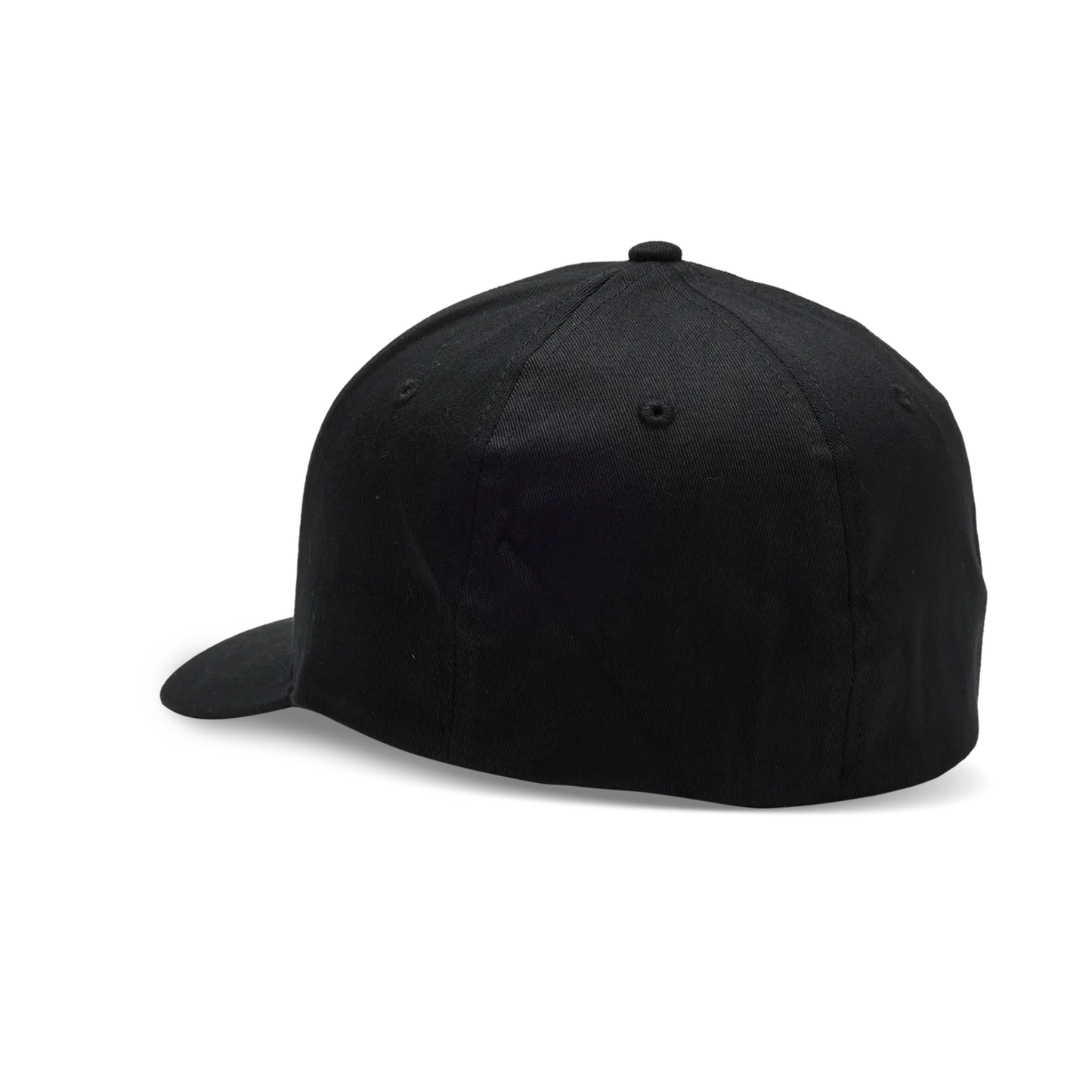 FOX HEAD FLEXFIT kasket sort