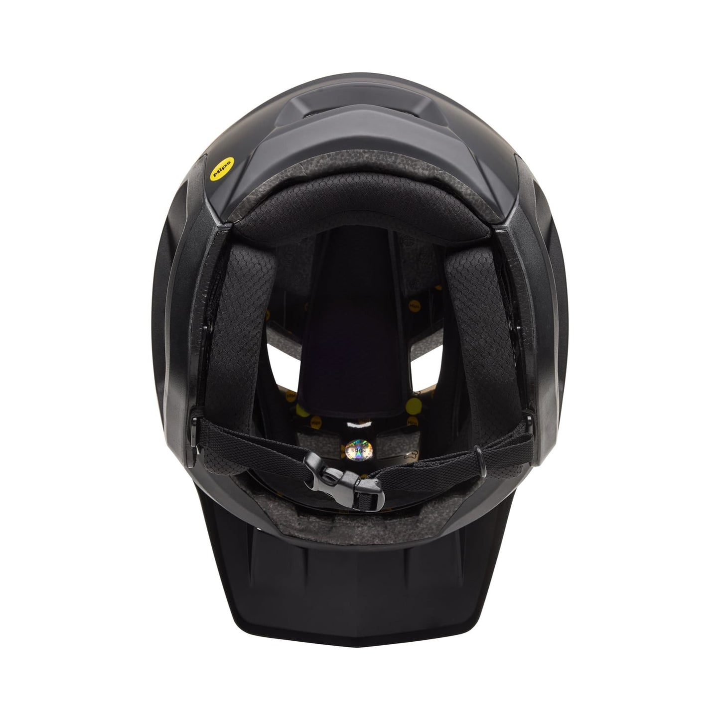 Casque VTT FOX DROPFRAME MIPS Kaki
