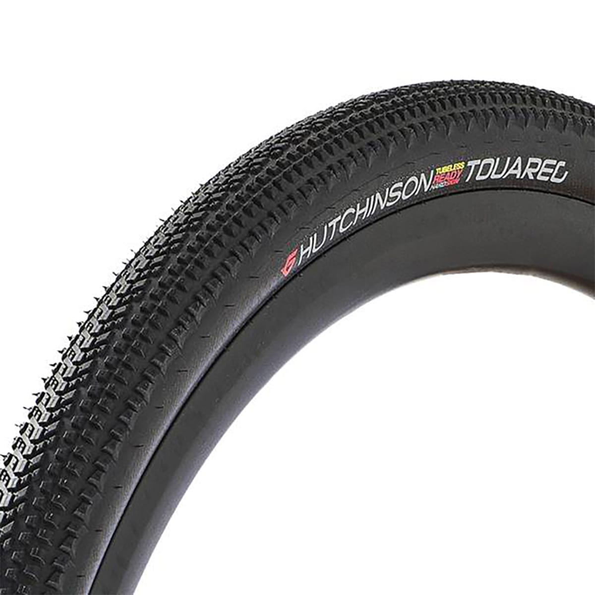 HUTCHINSON TOUAREG 700x45c Hardskin Tubeless Ready opona czarna