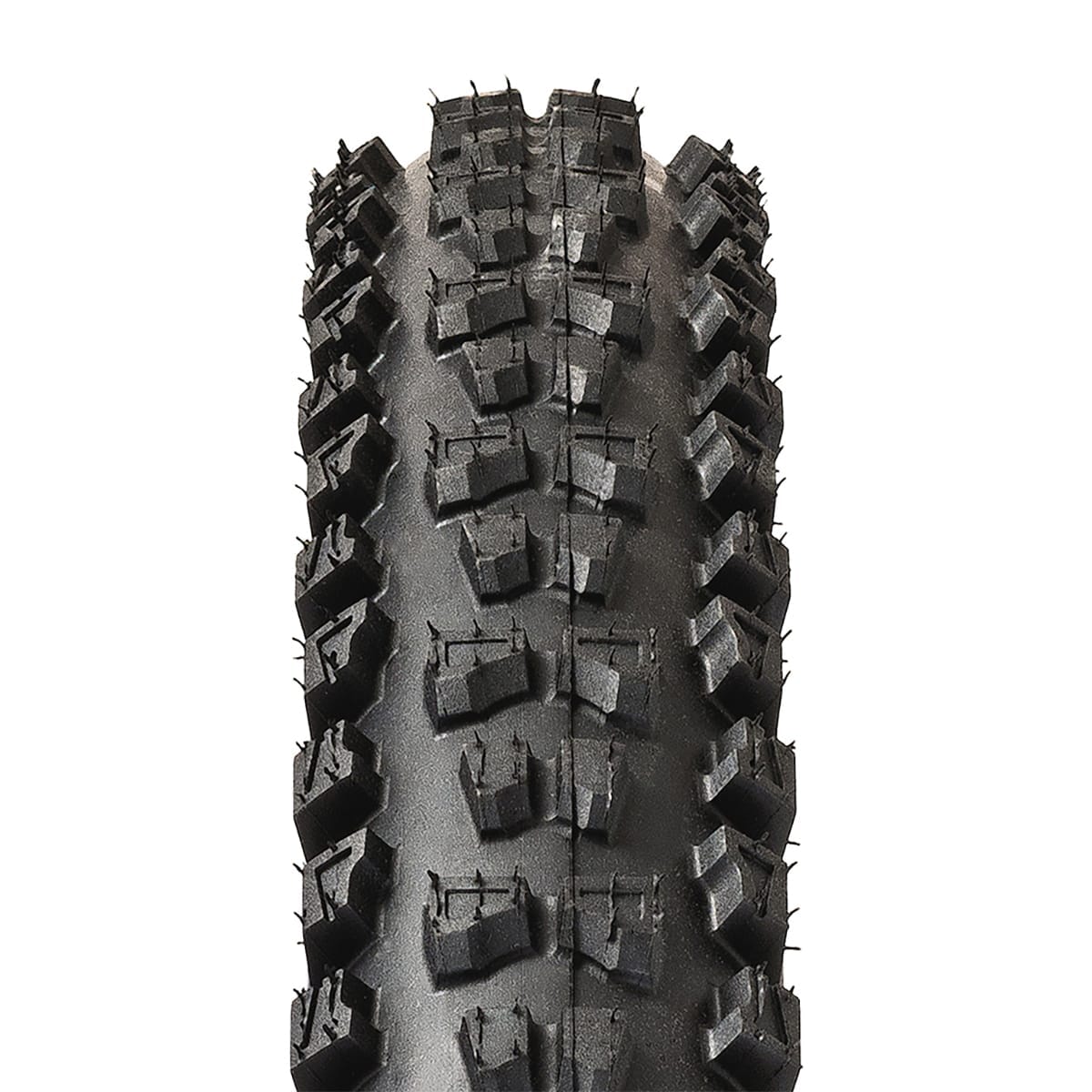 HUTCHINSON GRIFFUS 27.5x2.40 Sideskin Bi-Gum Tubeless Ready Miękka opona w kolorze czarnym