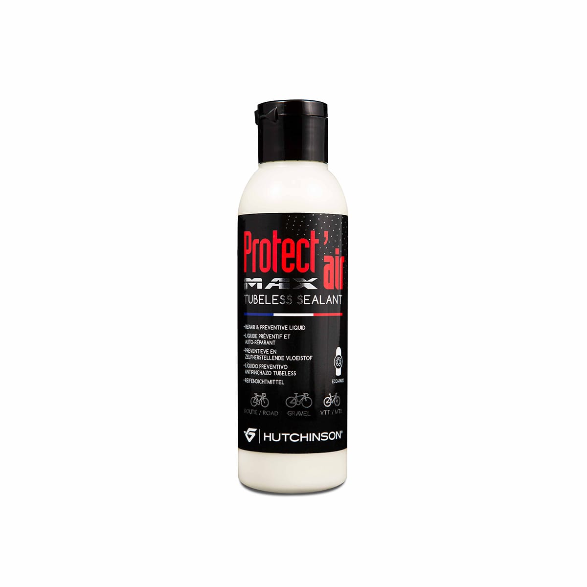 HUTCHINSON PROTECT'AIR MAX Tekutina proti propíchnutí 150ml