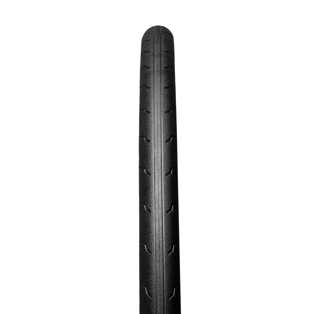 HUTCHINSON Challenge 700c Tubeless Ready-dæk Sort