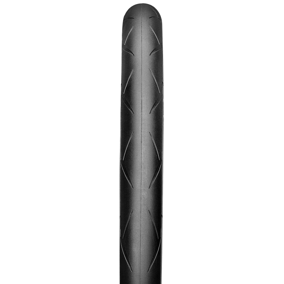 HUTCHINSON BLACKBIRD 700c Tubeless Ready-dæk Sort