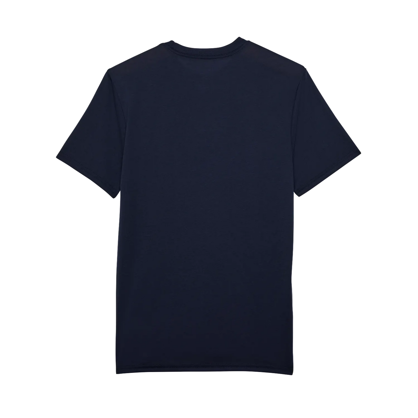 FOX ABSOLUTE TRUDRI Teknisk T-shirt med korte ærmer Midnatsblå