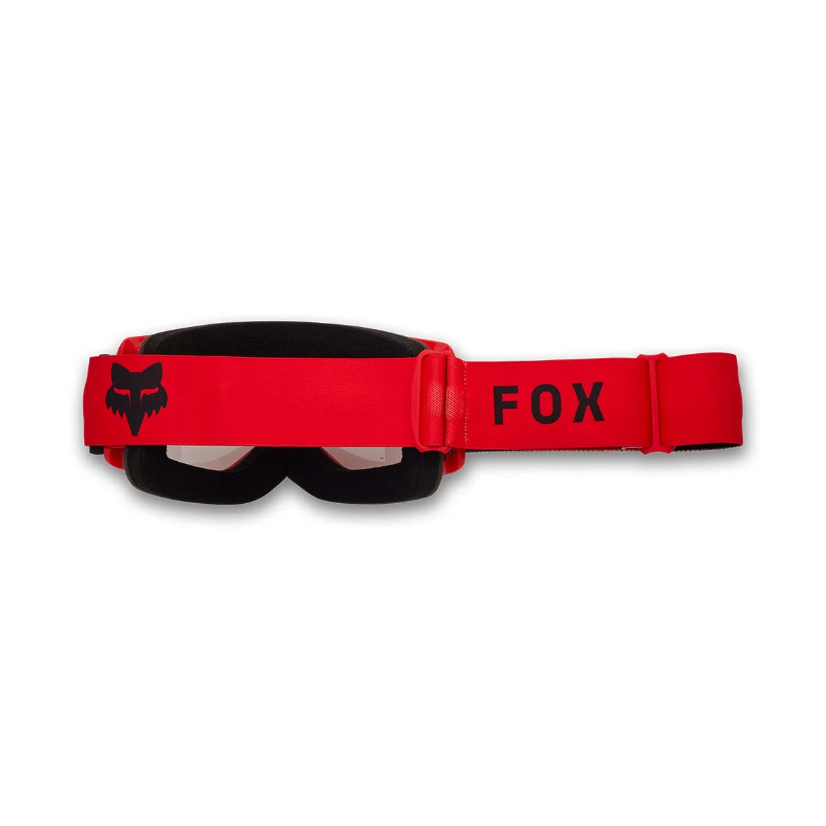 Masque FOX MAIN CORE Rouge