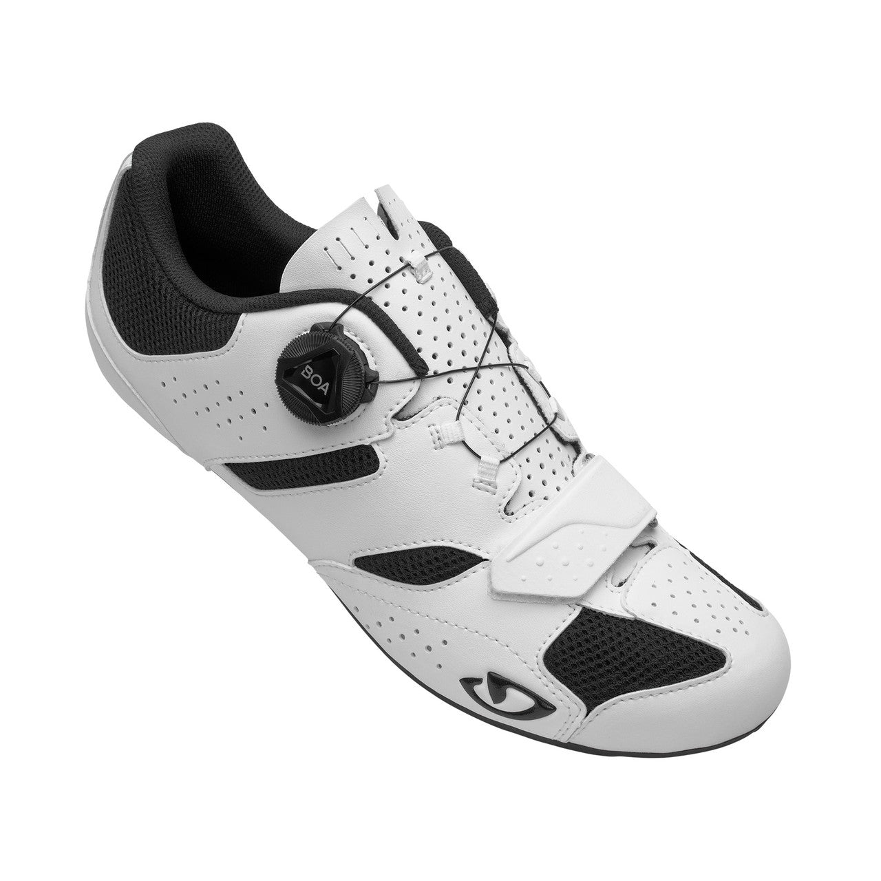 Silniční obuv GIRO SAVIX II White