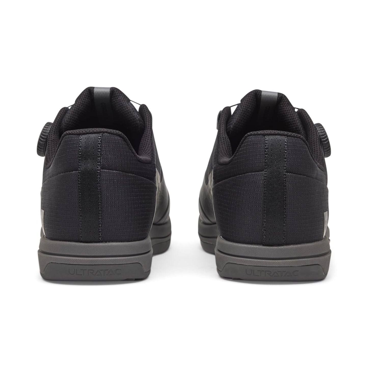 FOX UNION BOA MTB boty Grey/Black 2025