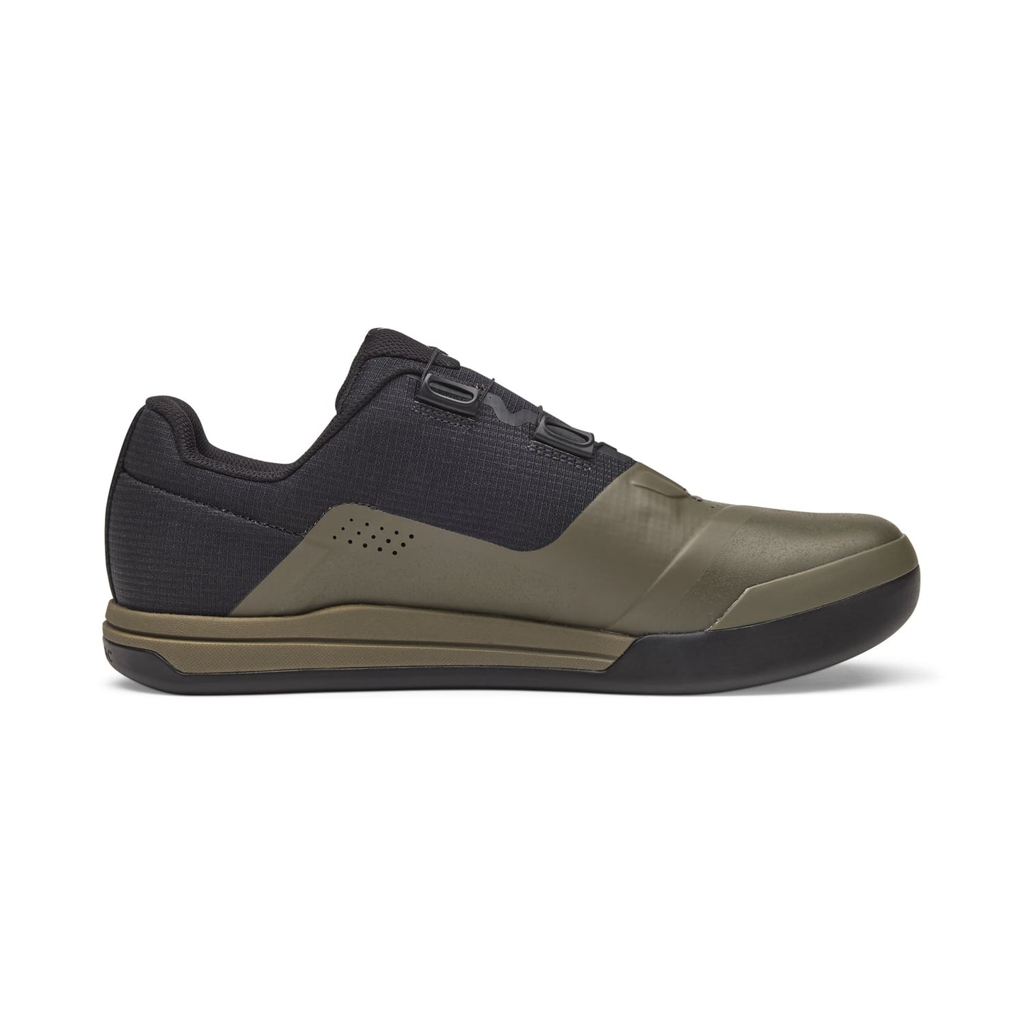 FOX UNION BOA FLAT MTB-skor Khaki 2025