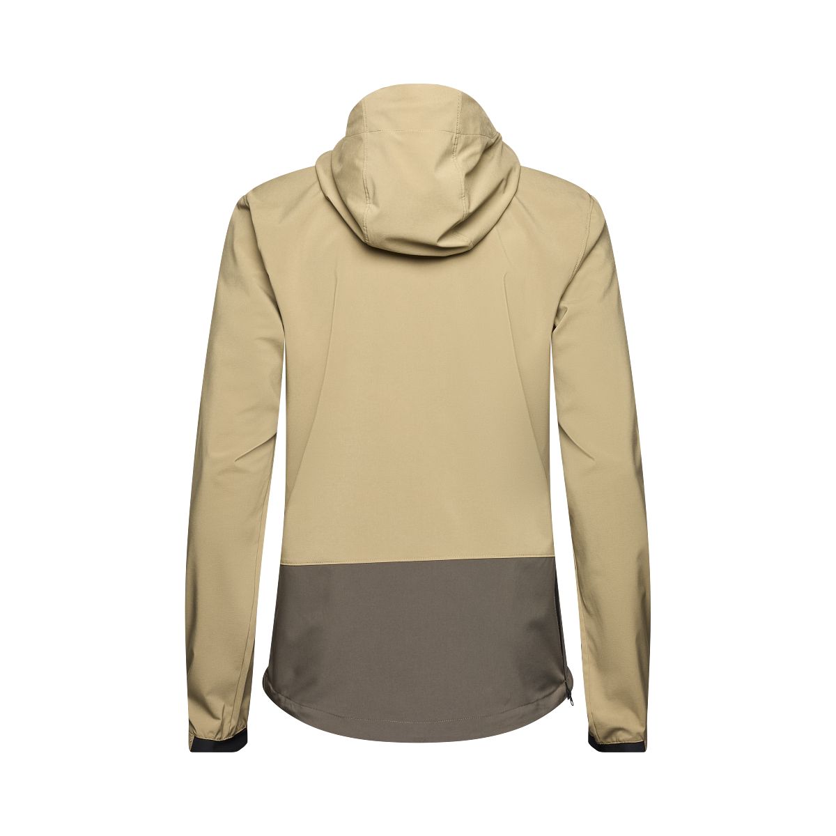 FOX RANGER WIND PULLOVER-jakke Khaki