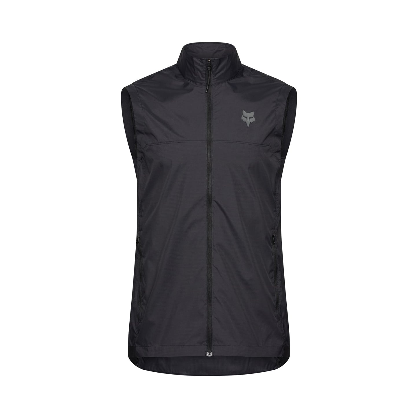 Veste Sans Manches FOX RANGER WIND Noir 2025