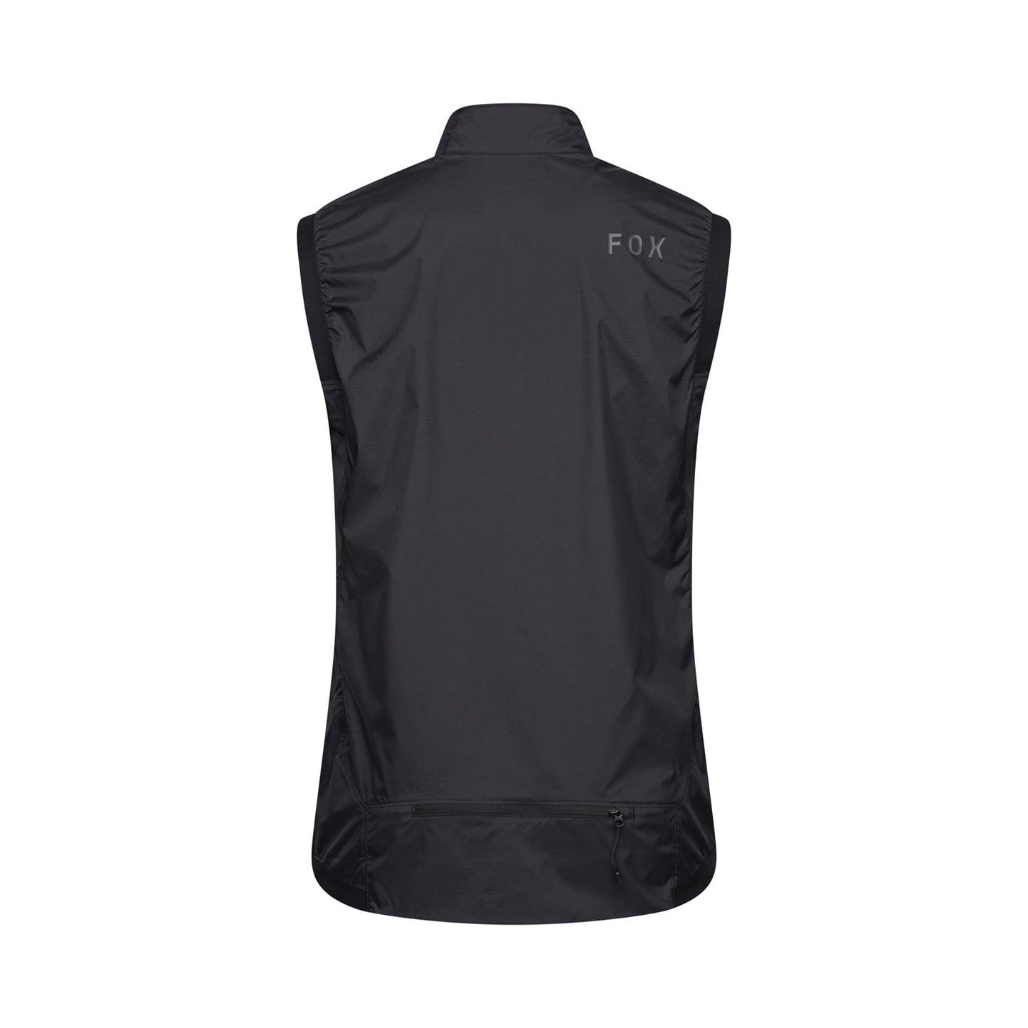 Veste Sans Manches FOX RANGER WIND Noir 2025