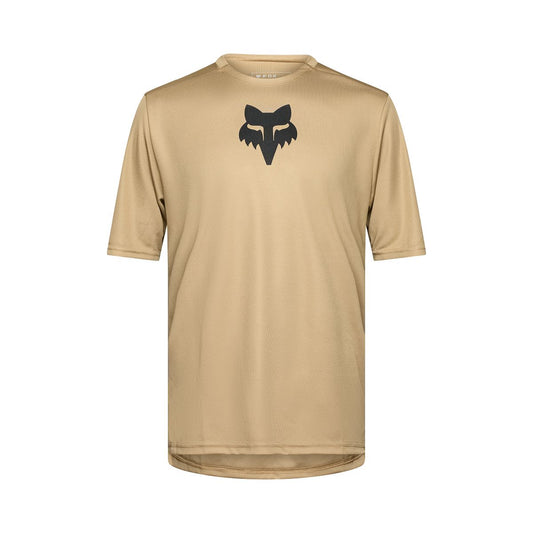 FOX RANGER FOX HEAD Dres s krátkým rukávem Sand