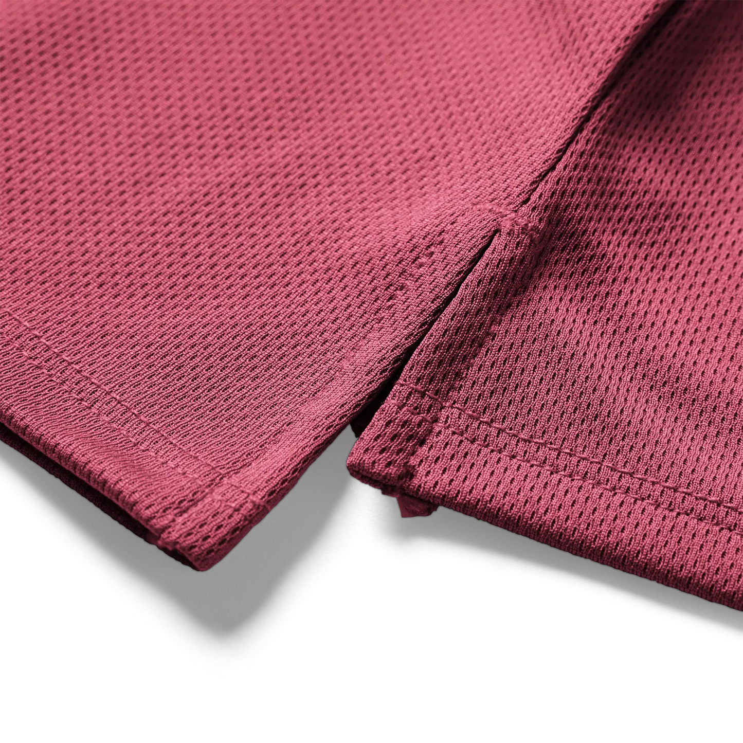 Maillot FOX RANGER HEAD Femme Manches Courtes Berry