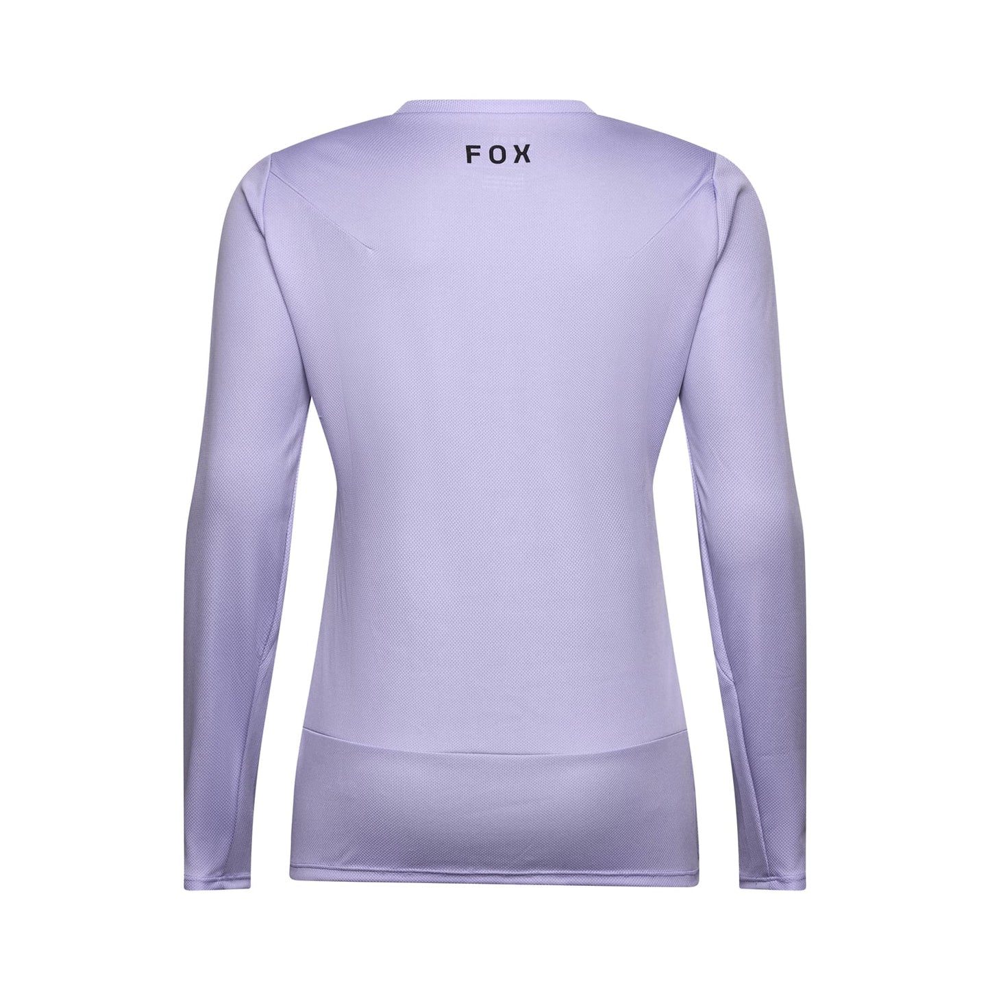 Dámský dres s dlouhým rukávem FOX RANGER HEAD Lilac 2025