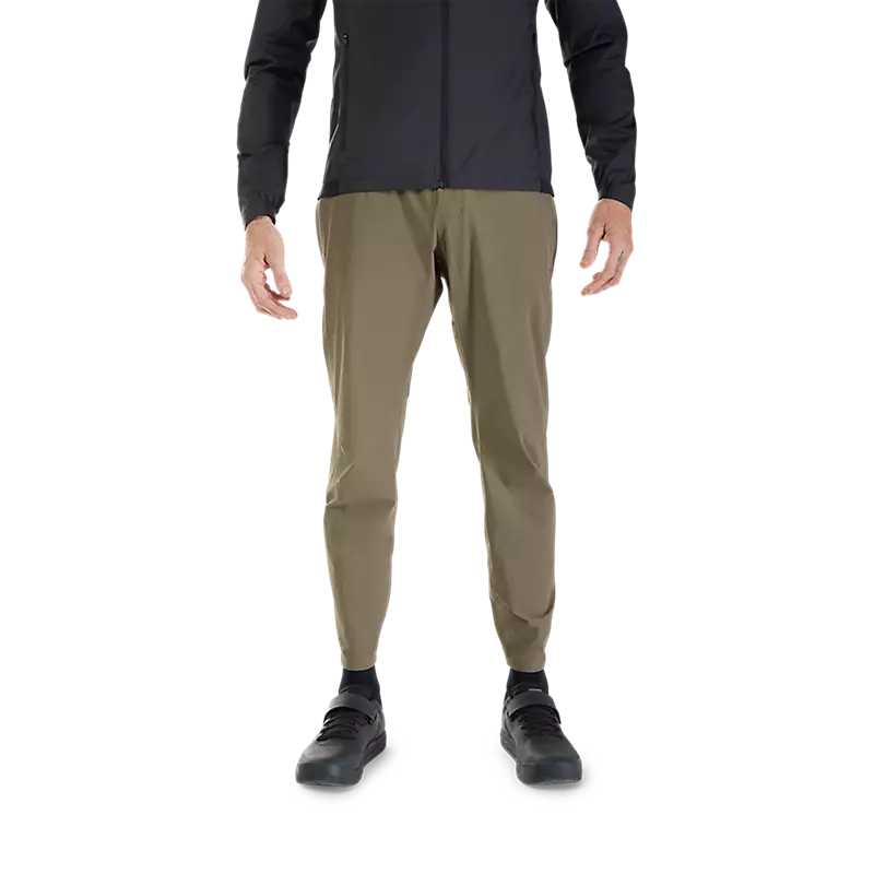 Pantalon FOX RANGER Kaki 2025