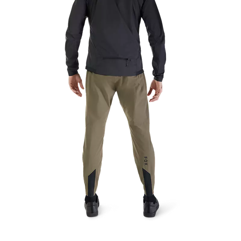 Pantalon FOX RANGER Kaki 2025