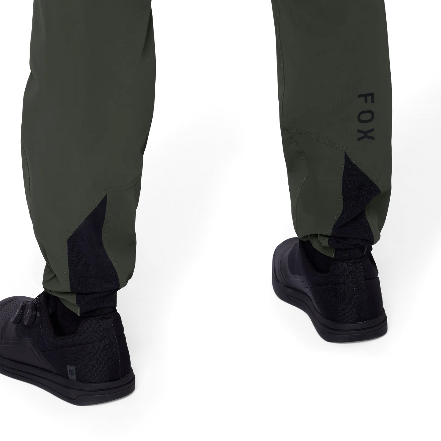 Pantalon FOX RANGER Vert Ivy